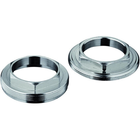 Anillo roscado