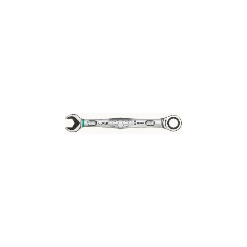 

Wera Werk - LLAVE JOKER SW 19 SB