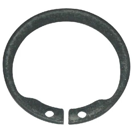 Anillo seeger de la transmisión del tractor de césped ORIGINAL PEERLESS P792072