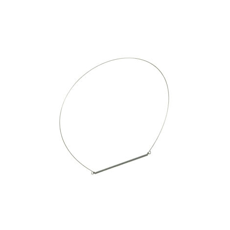 ANILLO TENSOR PARA LAVADORA INDESIT - C00092155