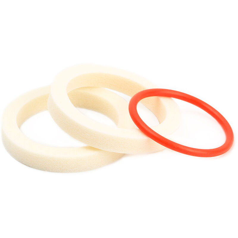 

Anillos de esponja para bicicleta, anillo de espuma sellada con polvo de aceite para bicicleta, esponja de aceite para horquilla delantera, 32mm /