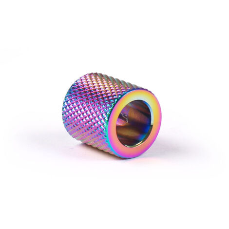 Anillos decorativos para reposacabezas de coche, con cristales brillantes y diamantes de imitación, de acero inoxidable. Decoraciones para coche, SUV y camión. Paquete de 4 adornos brillantes para el 