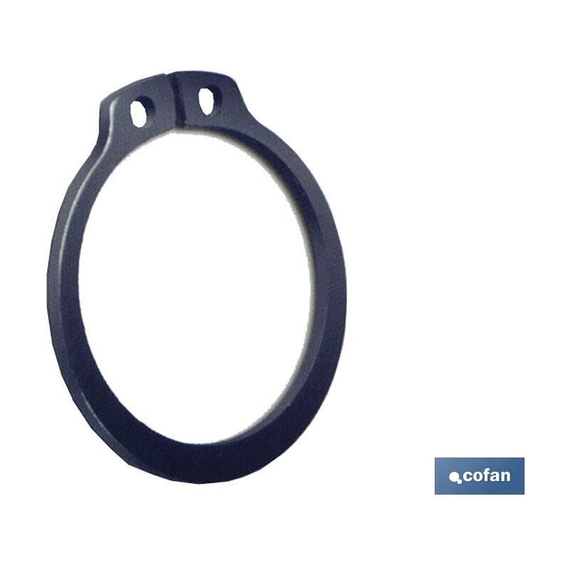 

Anillo Seeger Din-471 Para Ejes A-28X1,2