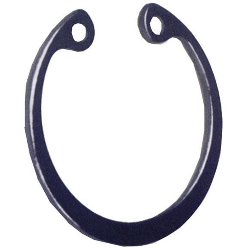 

Anillos Seeger DIN 472 para Agujeros Interiores Medida:J - 22 x 1,0 10 Cajas de 5 unidades