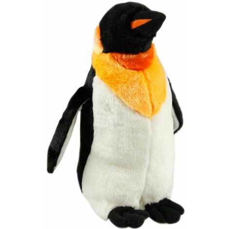 Animal Instincts Snow Mates Pedro Penguin Small - 39214