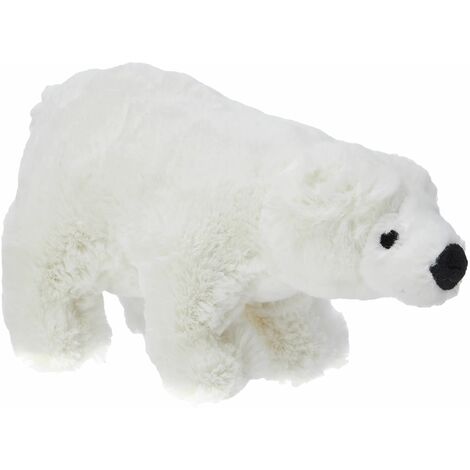 Animal Instincts Snow Mates Perdita Polar Bear Small - 39212