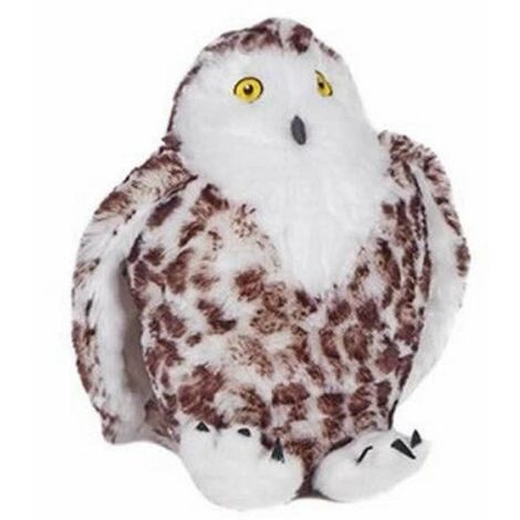 Animal Instincts Snow Mates Suri Snowy Owl Large - 39276