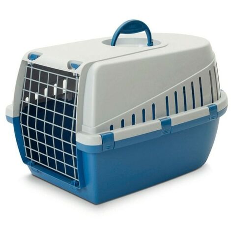 ANIMAL PORTEUR TROTTER JUSQUA 10 KG PORTE EN METAL TRANSPORTIN CHIENS ET CHATS TRANSPORTIN