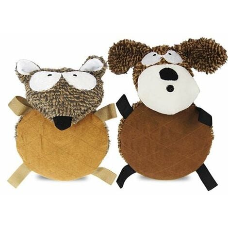 peluches para perro