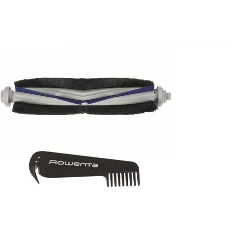 ANIMALI DI BRUSH TURBO e spazzola per aspirapolvere Rowenta ZR720003