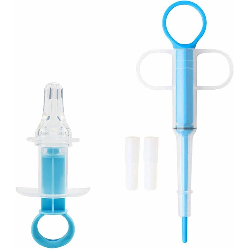 Animali Medicina Distributore, 2 PZ Medicina