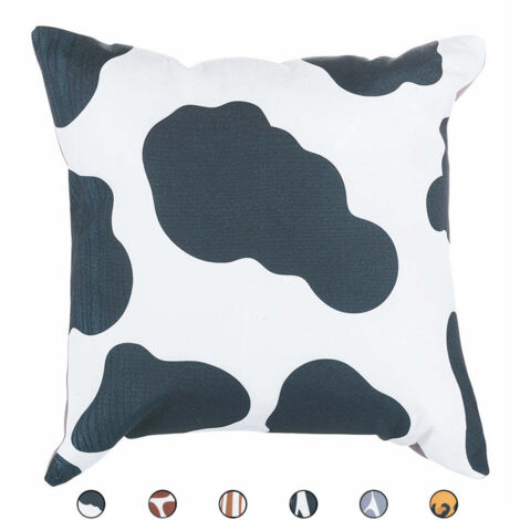 ANIMALIER CUSCINO CANVAS 45X45CM 450GR