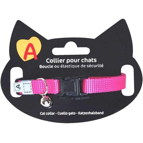 Collier Reflechissant Chat A Prix Mini