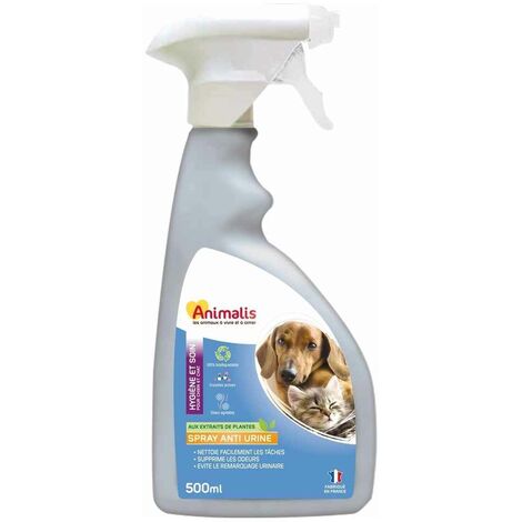 Educ Chien Spray Educateur Pour Chien Designation Educ Chien Beaphar