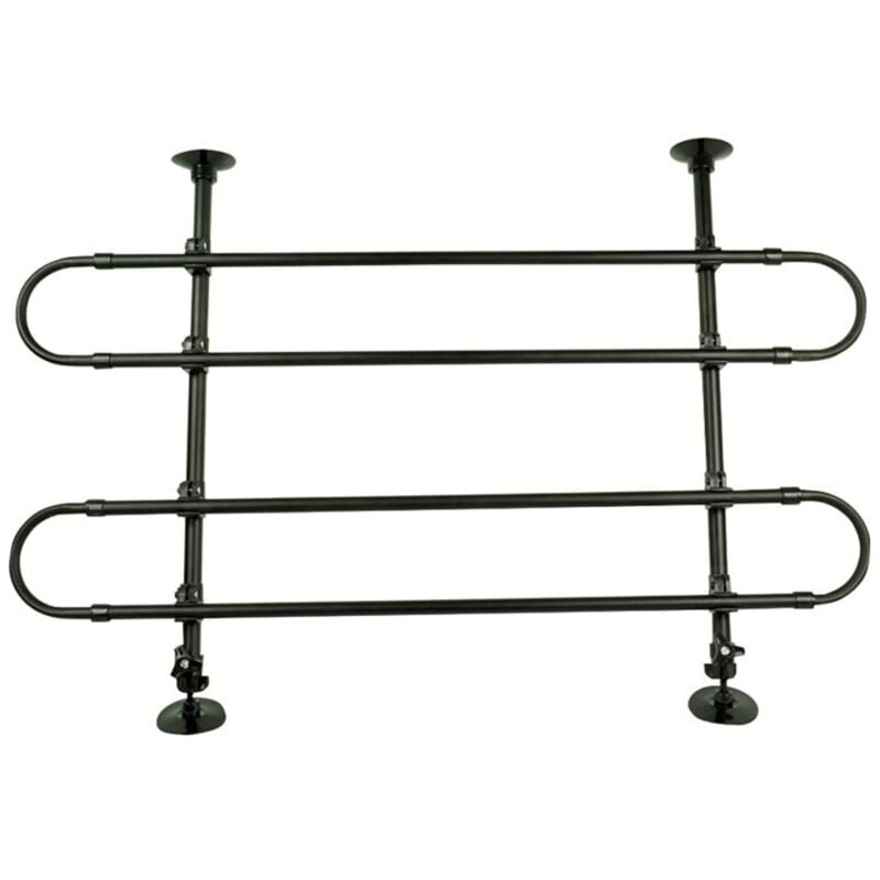 Grille de Séparation Universelle Fidelami - Montage Simple et Ajustable