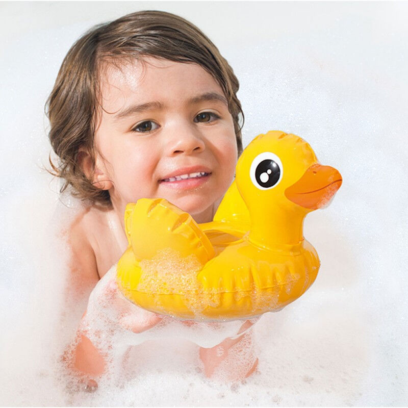 Intex - Animaux gonflables pour le bain