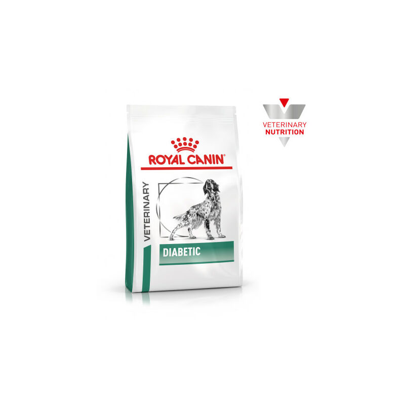 

Royal Canin Diabetic Saco de 1,5 Kg