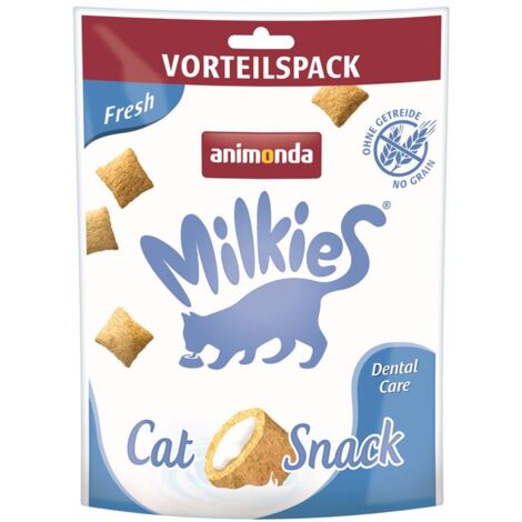 Animonda Milkies Adult Fresh 120g 120 g Knuspersnack
