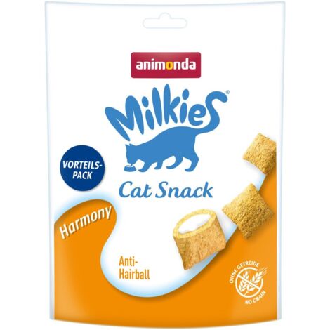 Animonda Milkies Adult Harmony 120g 120 g Katzensnack