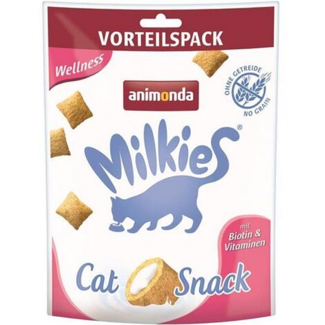 Animonda Milkies Adult Wellness 120g 120 g Katzenleckerlis