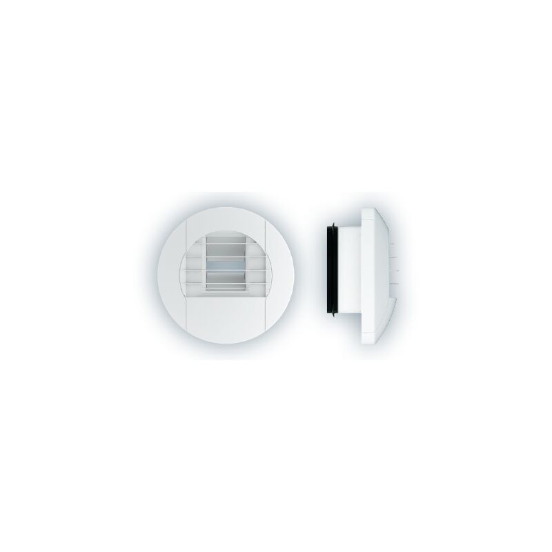 

Anjos Ventilation - Anjos 1735 la extracci