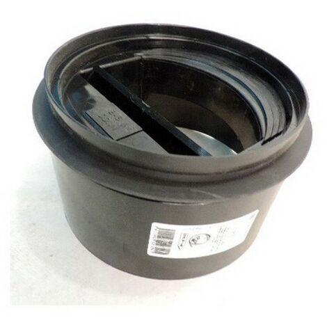 Anjos 9425 Régulateur de débit Ø 125mm débit 120m3/h