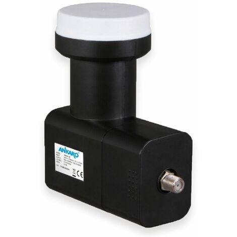 ANKARO Single-LNB LNC 1002