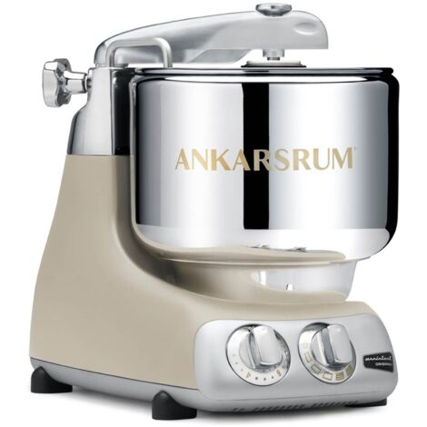Ankarsrum akm 6230hb blender de w wand 600 w harmony beige