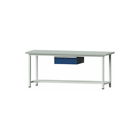 ANKE 475623 ANKE Banco da lavoro struttura modulare 1