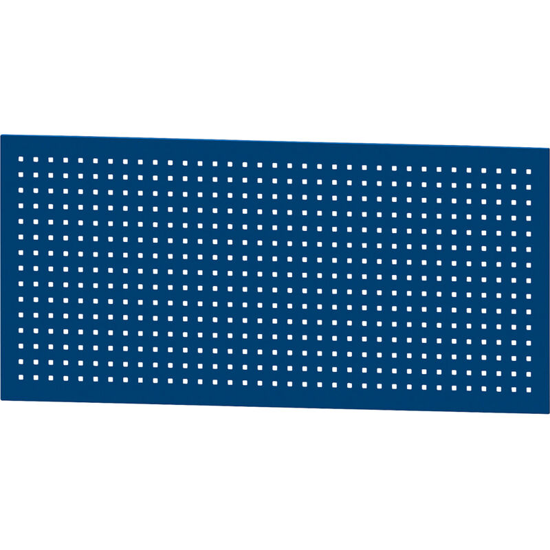 Promat - anke, Plaque perforée pour postes de travail lift à réglage