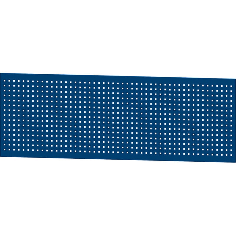 Promat - anke, Plaque perforée pour postes de travail lift à réglage