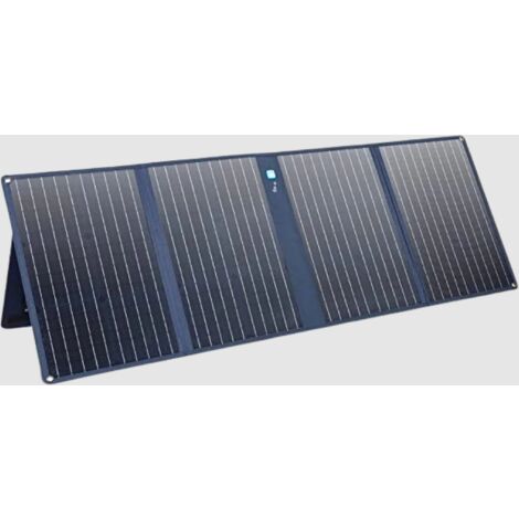 Vigisolar Station - Remorque solaire - Groupe éléctrogène solaire
