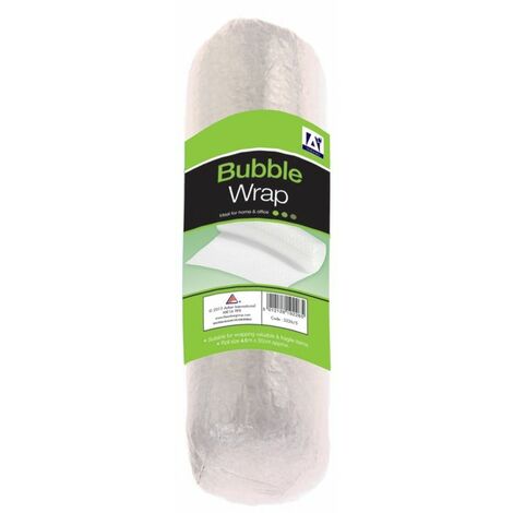 Anker Bubble Wrap Roll 4.5m x 30cm - S226/4