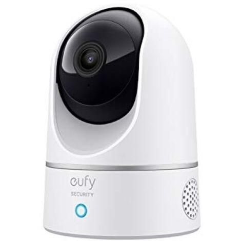 ANKER T8410 CAMÉRA DE SÉCURITÉ CAMÉRA DE SÉCURITÉ IP INTÉRIEURE DÔME BUREAU EUFY EIK