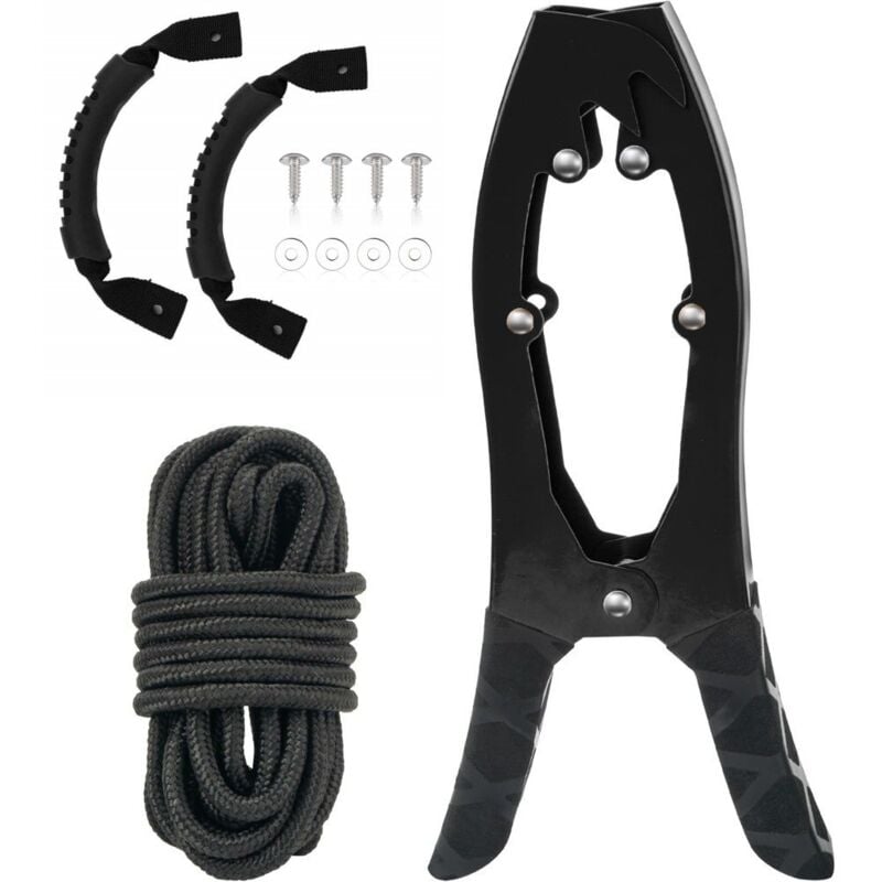 Image of Wandmontierte Badezimmerarmatur mit einseitig versenktem Griff