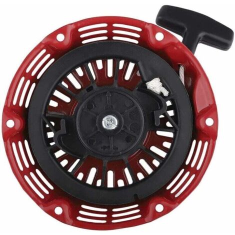 Anlasser für Honda 4/5,5/6,5 PS Motoren HON-DA GX160 GX200