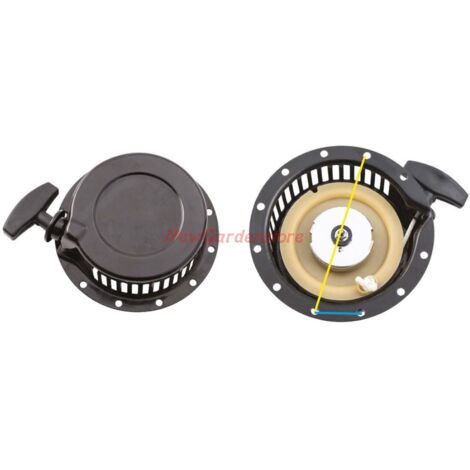 Anlasser für SDE180 Chinesischer Yanmar-Dieselmotor 260525