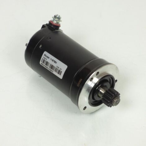 Anlasser parts unlimited für Motorrad Ducati 748 748 1995 bis