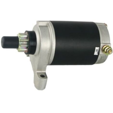 Anlasser Rasentraktor OHV110 135 TECUMSEH 260205 37425-36914