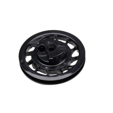Anlasser Riemenscheibe kompatibel Motor BRIGGS&STRATTON 090100, 091200