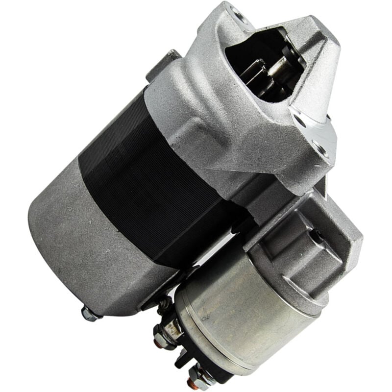 Image of Maxpeedingrods - Anlasser Starter 0,8 kW for Renault Clio i ii iii Kangoo Modus Twingo i ii 1.2