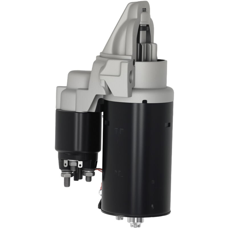 Image of Anlasser Starter for Ford Transit 2.2 2.4 3.2 TDCI Peugeot Boxer 2.2 HDI 100 120