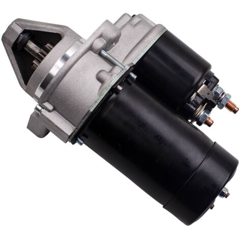 BFO Anlasser Starter Motorrad for BMW Motorrad GS RT ST R45 R50 R60 R65 R75 R80 R90 R100 12411244678 12411244670 Anlassermotor 943223533010