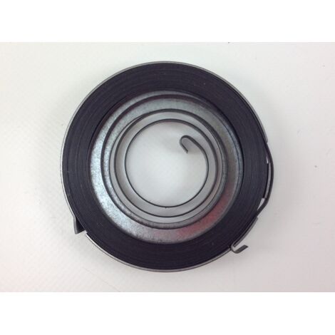 Anlasserfeder AGRIMONDO Gebläse BMK 816 010465