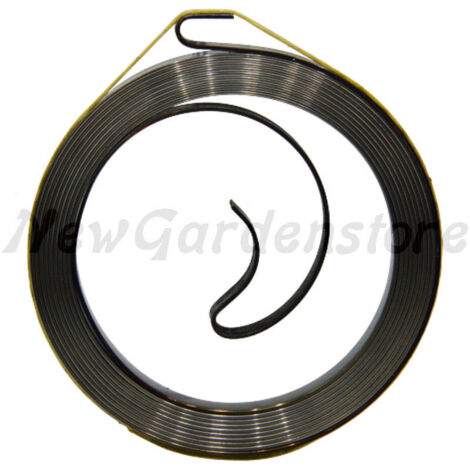 Anlasserfeder für Rasentraktor kompatibel HONDA 28442-ZH8-003