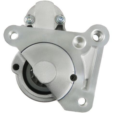 Anlassermotor Scenic 1.9 DTI DCI