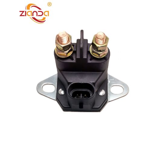 Anlasserrelais 04781700 für Ariens Gravely Zoom IKON ZTX ZT XL