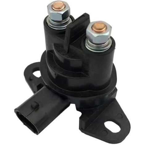 Anlasserrelais für Motorräder, elektromagnetisches Anlasserrelais für SeaDoo XP800 278001376