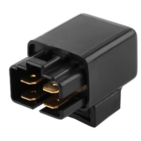 Anlasserrelais-Magnet für WARRIOR 350 YFM350X.