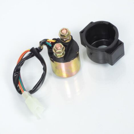 Anlasserrelais p2r für Roller sym 50 orbit neu